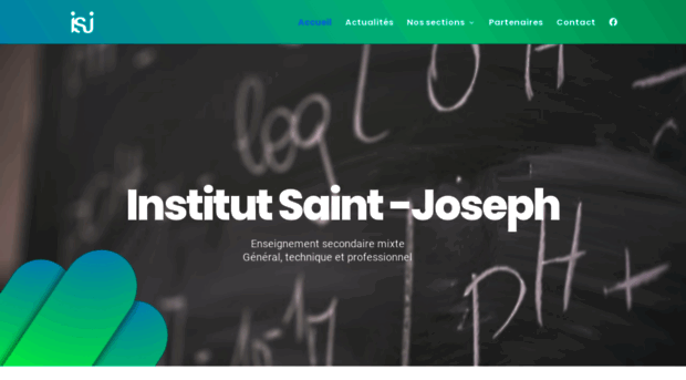 saint-joseph.be