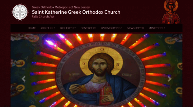 saint-katherines.org