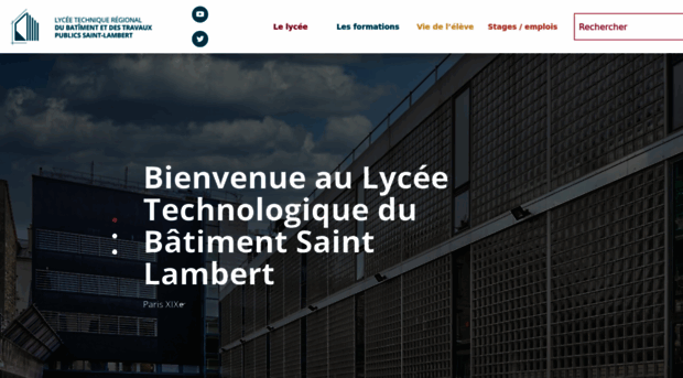 saint-lambert.org
