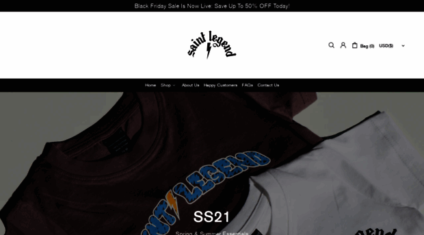 saint-legend.myshopify.com