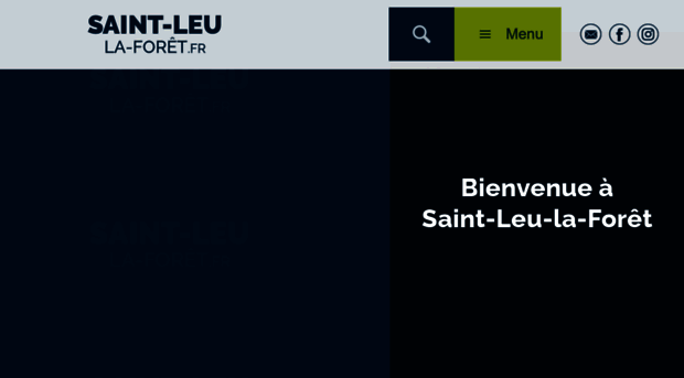 saint-leu-la-foret.fr