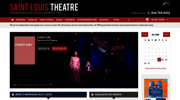 saint-louis-theatre.com