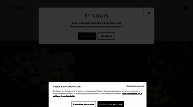 saint-louis.com