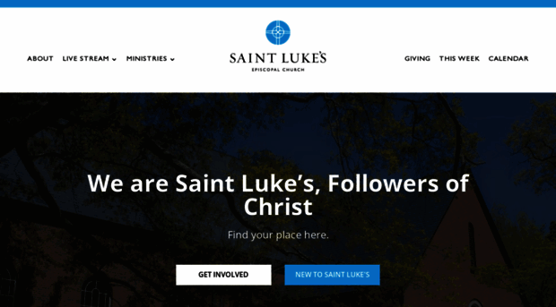 saint-lukes.com