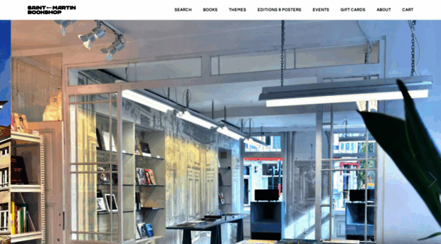 saint-martin-bookshop.com