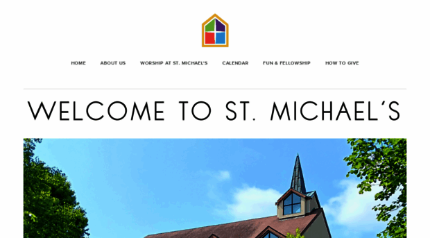 saint-michaels.org