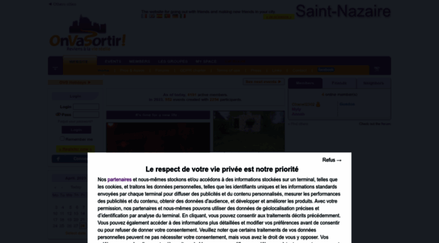 saint-nazaire.onvasortir.com