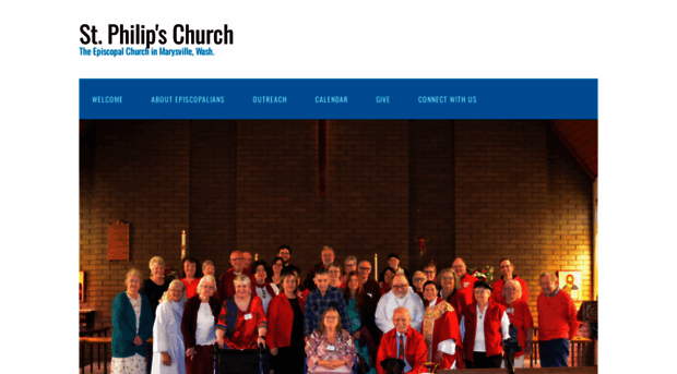 saint-philips.org