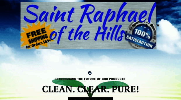 saint-rafael-of-the-hills.myshopify.com