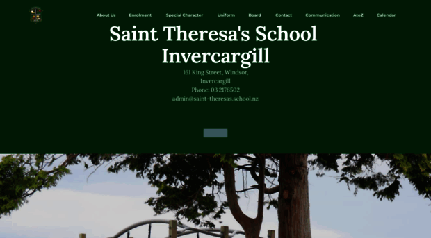 saint-theresas.school.nz