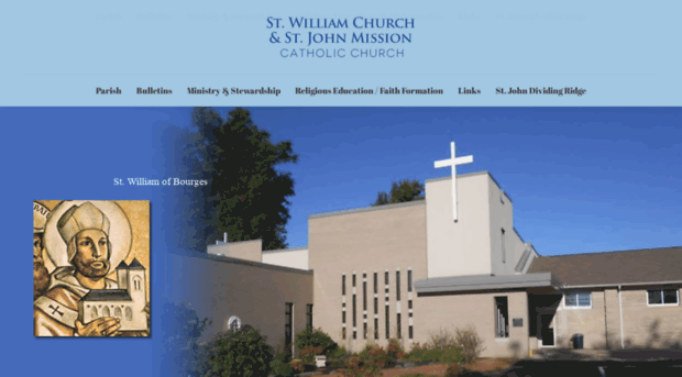 saint-william.org
