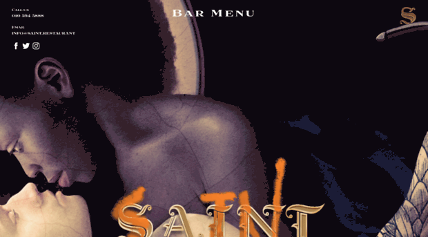 saint.restaurant