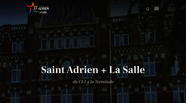 saintadrien-lasalle.fr