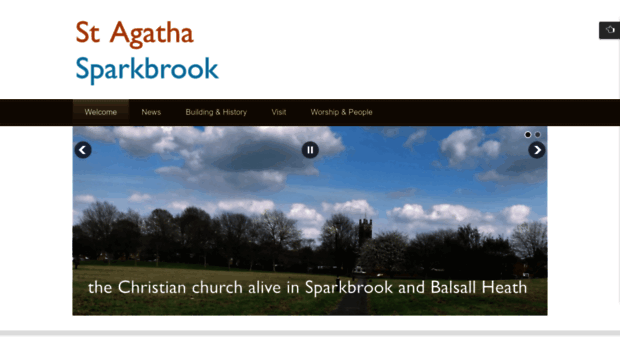 saintagathas.org.uk