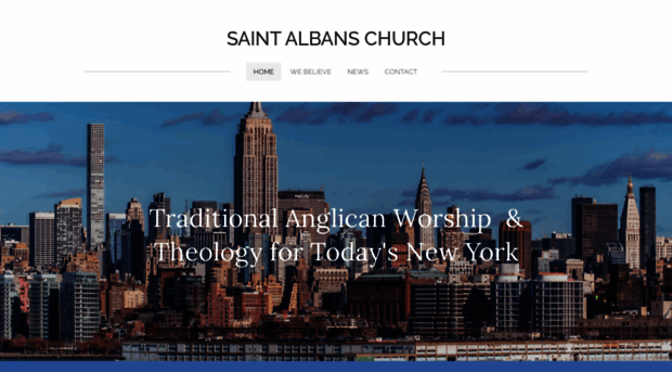 saintalbansnyc.org