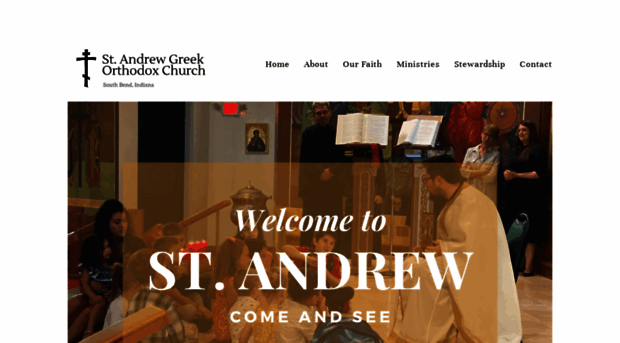 saintandrewgoc.org