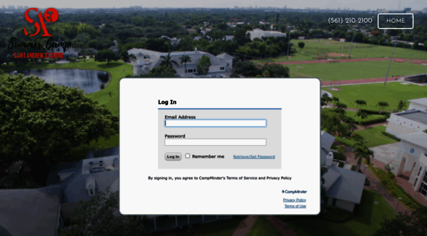 saintandrews.campintouch.com