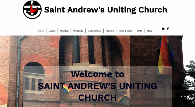 saintandrews.org.au