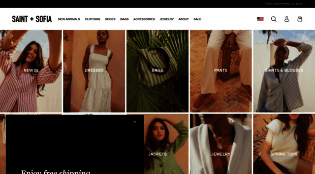 saintandsofia.com
