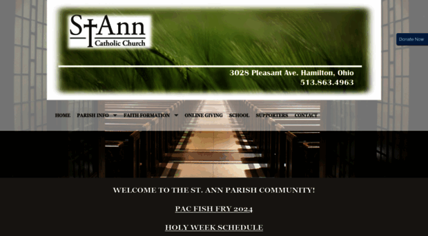 saintanncc.com