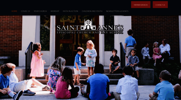 saintannes.com