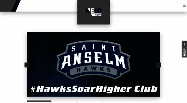 saintanselmhawks.tv