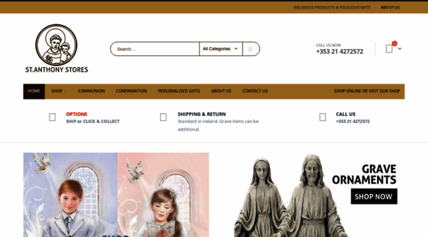 saintanthonystores.com