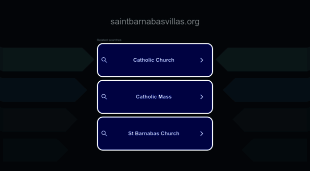 saintbarnabasvillas.org