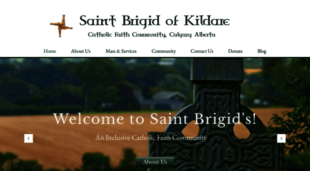 saintbrigids.org