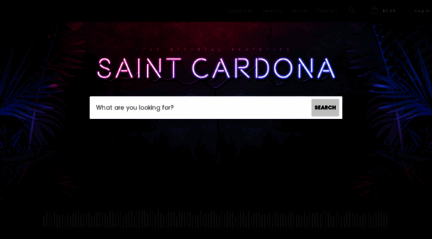 saintcardona.com