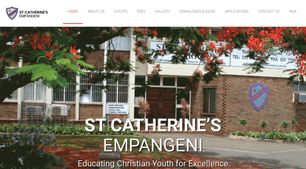 saintcatherines.co.za