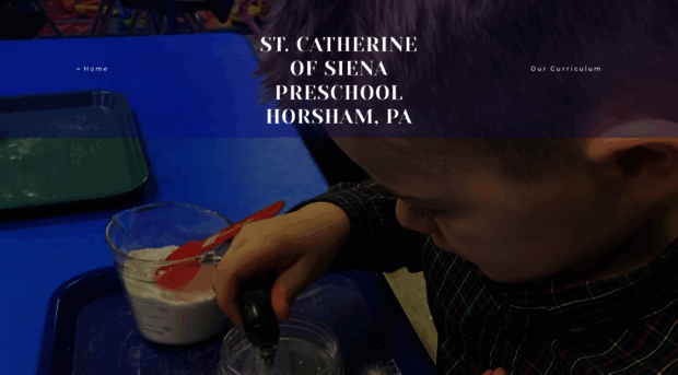 saintcatherinespreschool.org