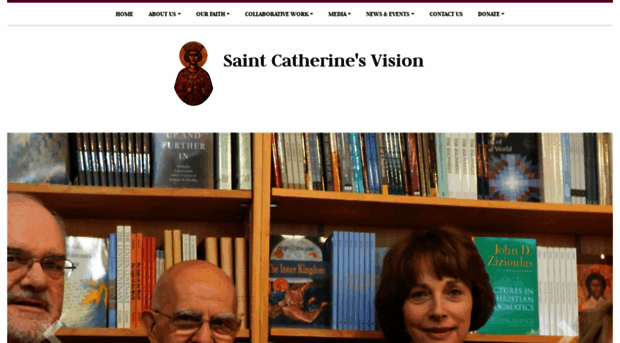 saintcatherinesvision.org