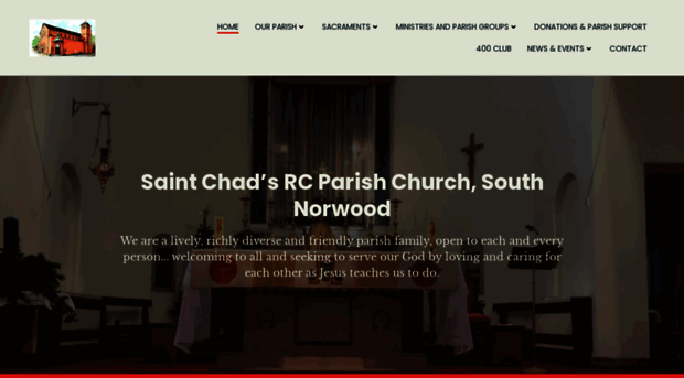 saintchads.org