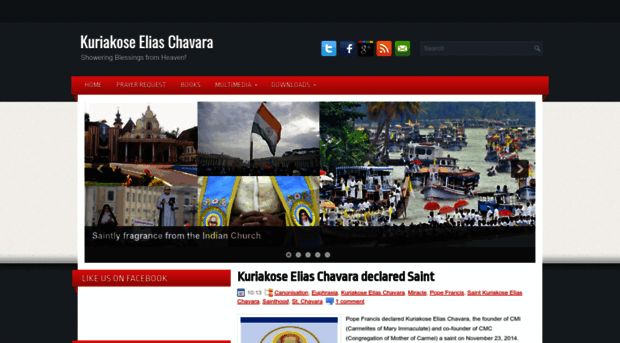 saintchavara.blogspot.com