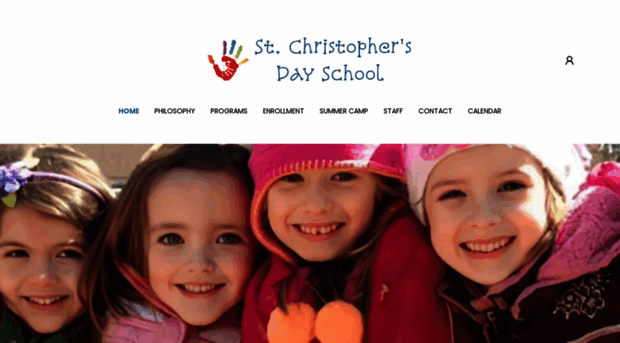 saintchristophersdayschool.org