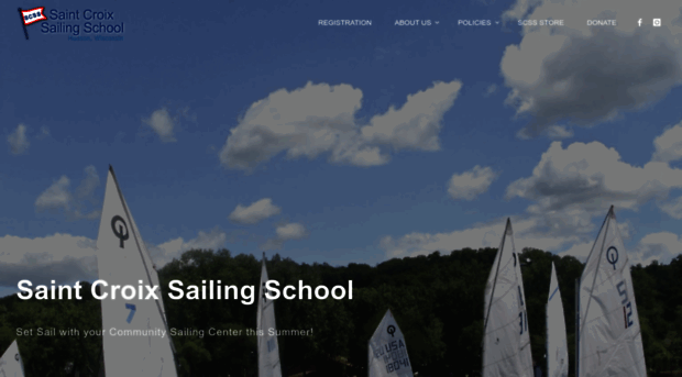 saintcroixsailingschool.org