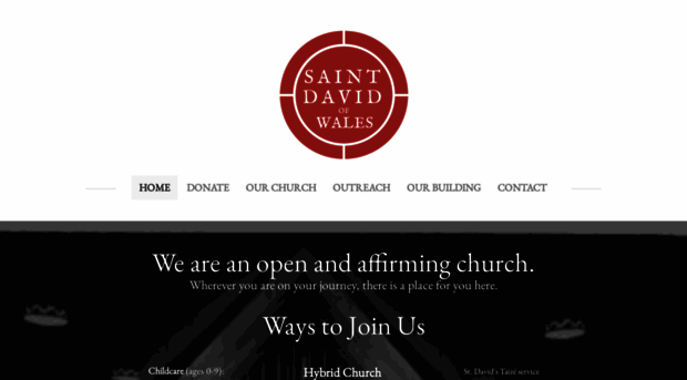 saintdavidpdx.org