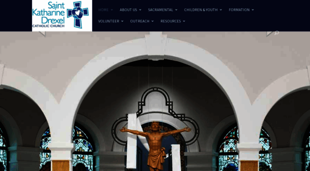 saintdrexel.org