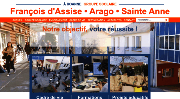 sainte-anne.net