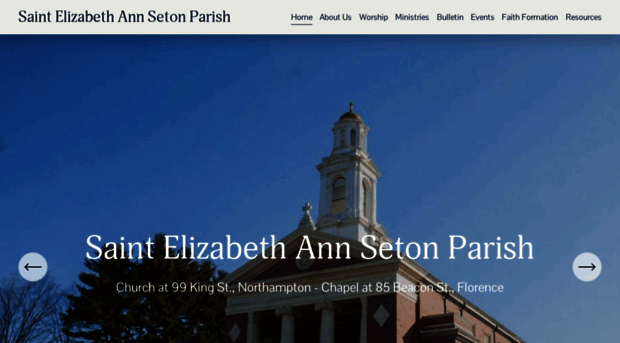 saintelizabethannseton.net