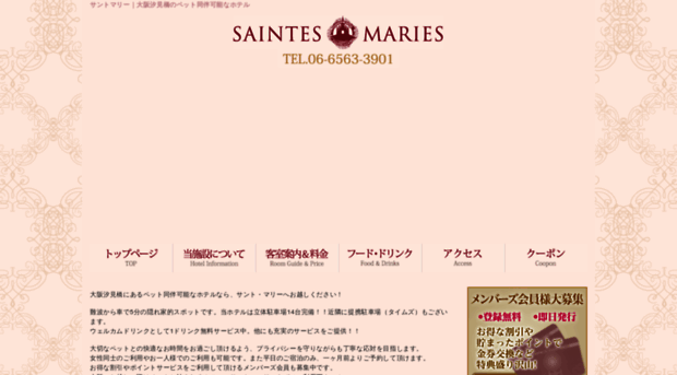 saintes-maries.net