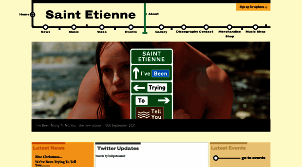 saintetienne.com