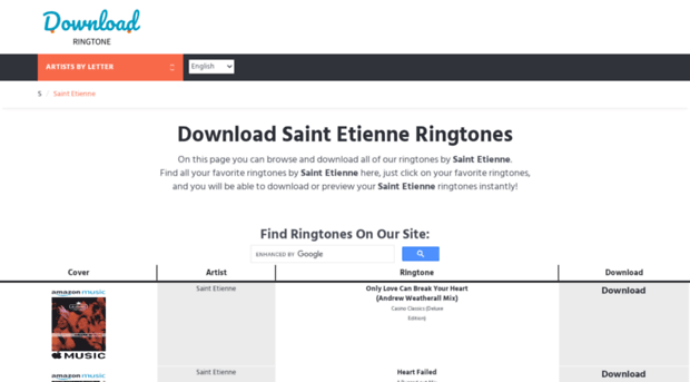 saintetienne.download-ringtone.com