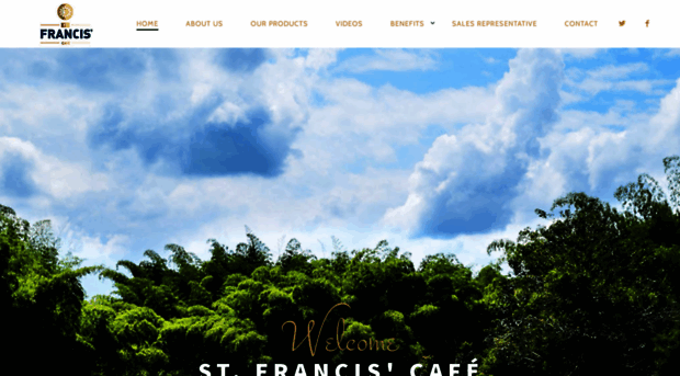 saintfranciscafe.co