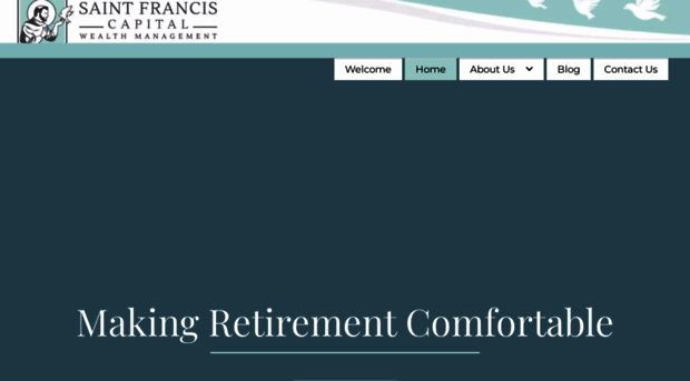 saintfranciscapital.com