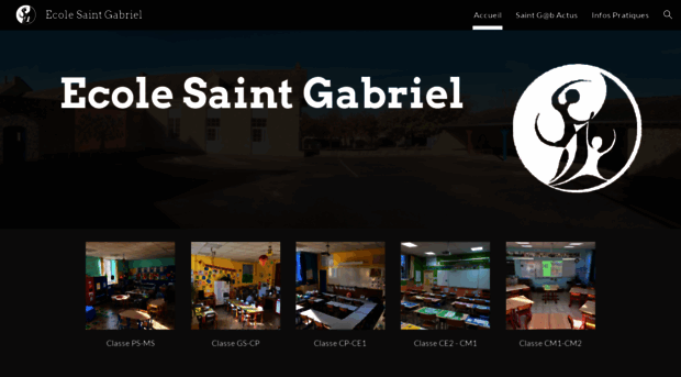 saintgabrielmartigne.org