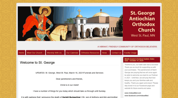 saintgeorge-church.org