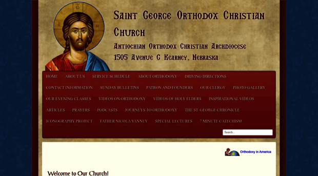 saintgeorgekearney.com