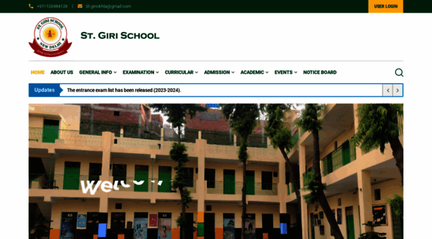 saintgirischool.com